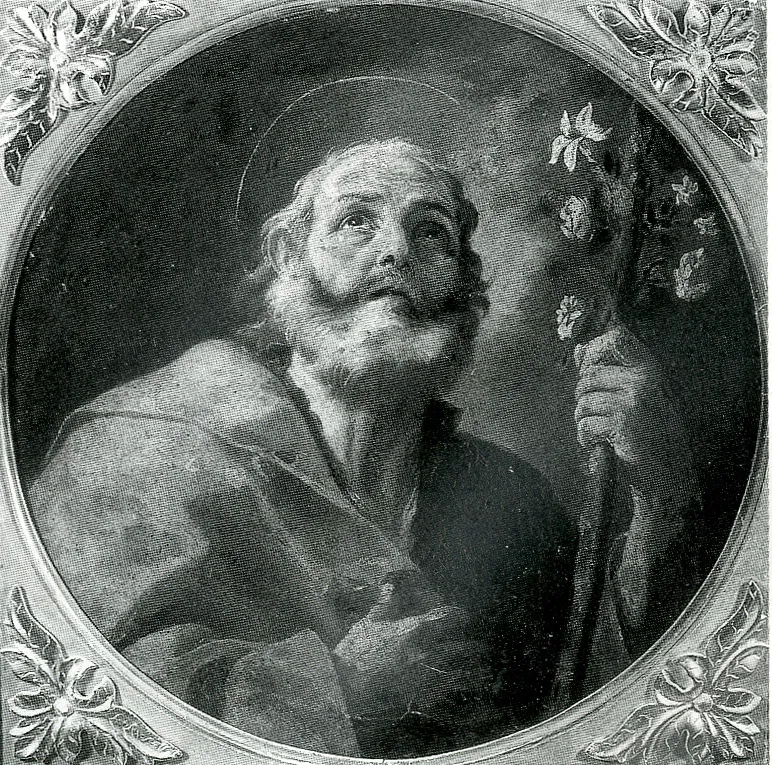 Vecchia Chiesa di Nostra Signora della Divina Grazia - Sliema, Malta